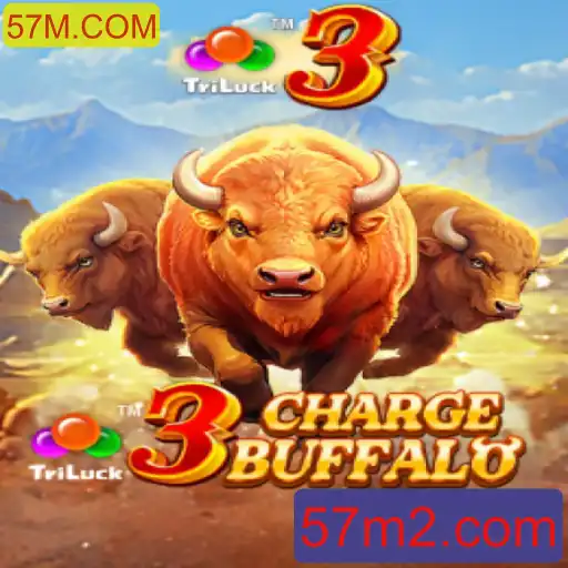 Descubra o Excitante Universo do Jogo 3ChargeBuffalo