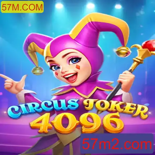 Descubra o Universo de CircusJoker4096
