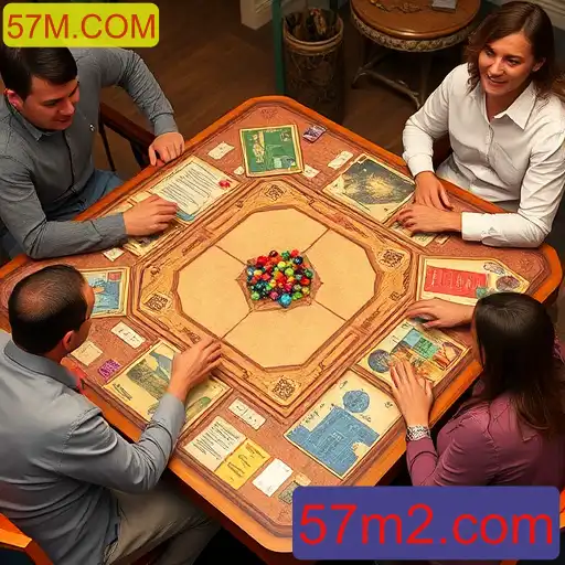 Jogos de mesa