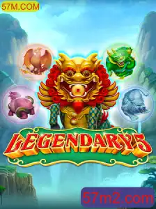 Descubra o Universo Fascinante de Legendary5: A Inovação dos Jogos Online
