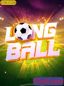 Descubra o Fascinante Mundo de LongBall: O Jogo Revolucionário de 57M.COM