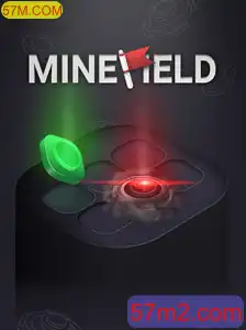 Descubra o Mundo de Aventura de MineField com 57M.COM