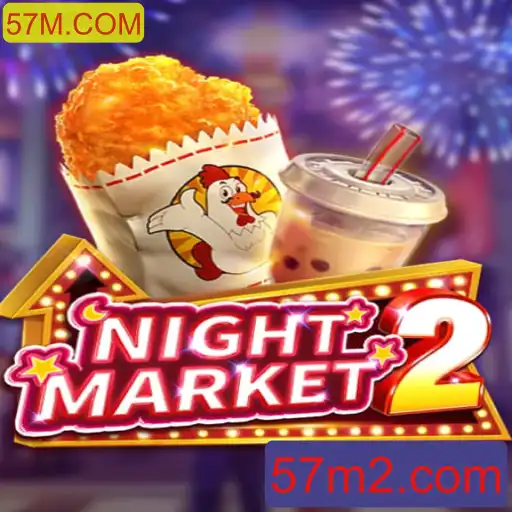 NightMarket2 e 57M.COM: Um Mergulho no Mundo do Jogo