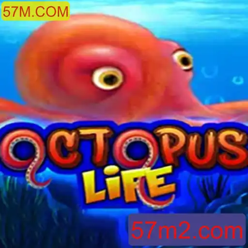 Explorando o Mundo de OctopusLife e Sua Conexão com 57M.COM