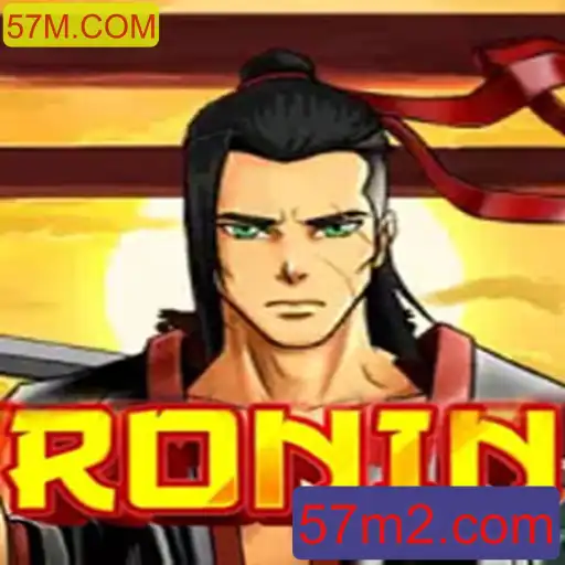Ronin: Um Mergulho no Universo de 57M.COM