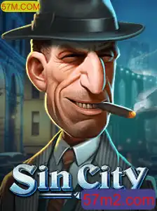 Explorando o Mundo de SinCity: Uma Nova Era de Entretenimento com 57M.COM