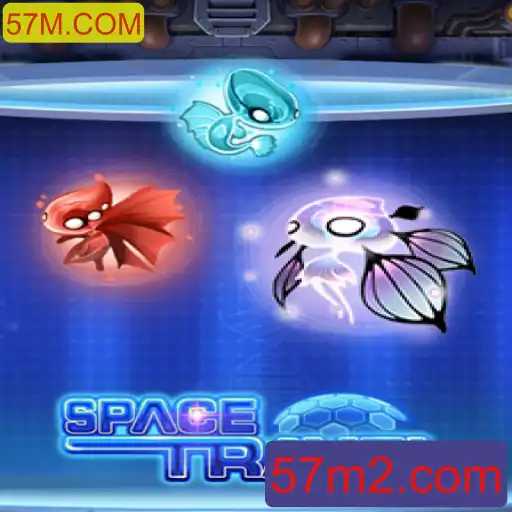 Explore o Futuro dos Jogos com SpaceTravel e 57M.COM