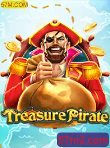 Descubra os Segredos do Jogo TreasurePirate